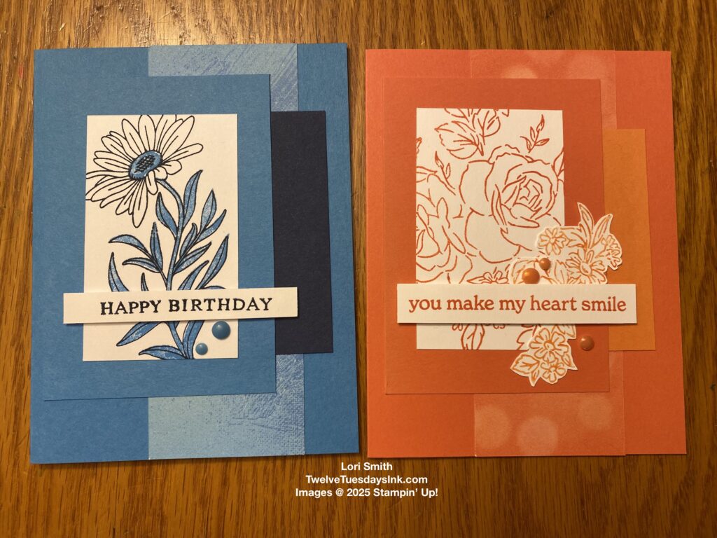 sketch ideas, 2025-2026 annual catalog