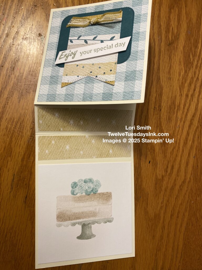 Cake Fancy, Love Every Moment Everyday, Everyday You & Me