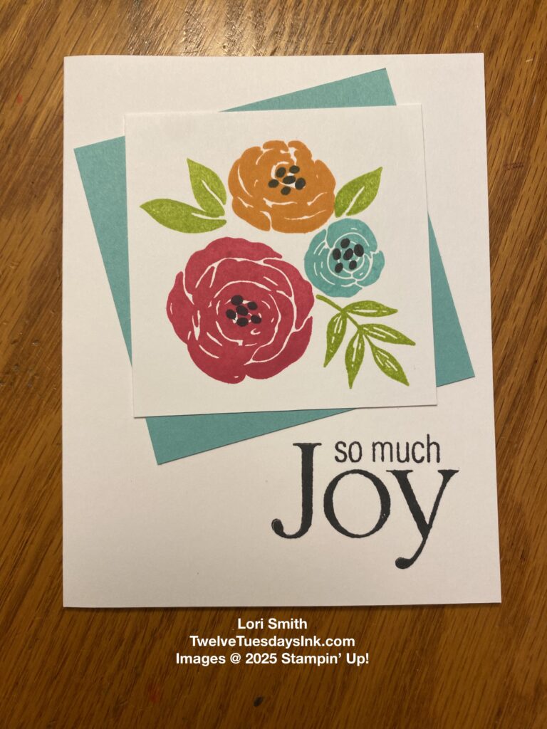 So Much Joy, Love Every Moment Everyday, Everyday You & Me