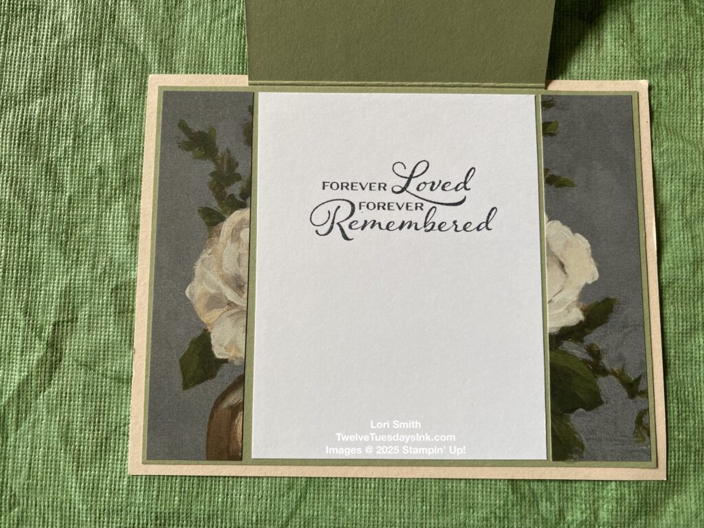 Beautiful Gallery, Beautiful Motifs, July Stamp Club