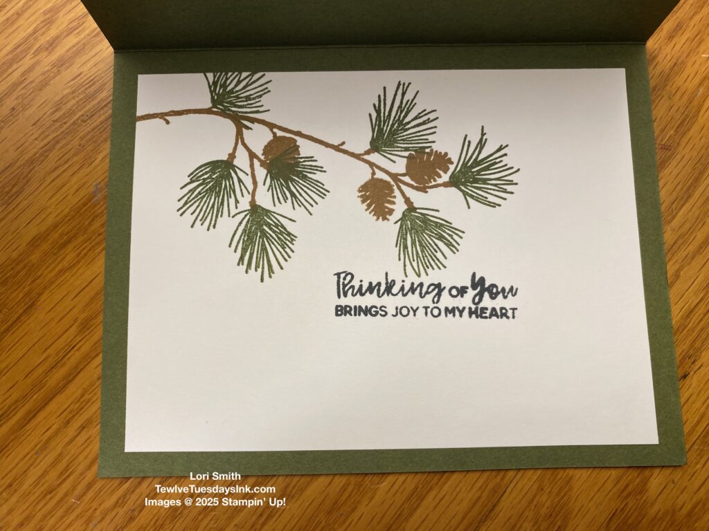 November project, Branching Out