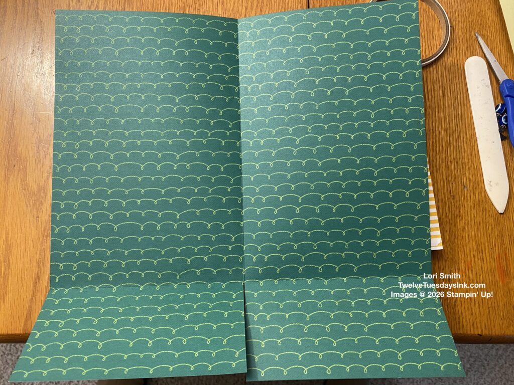 keepsake journal pages