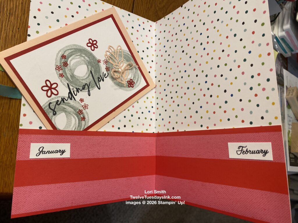 fille the keepsake journal