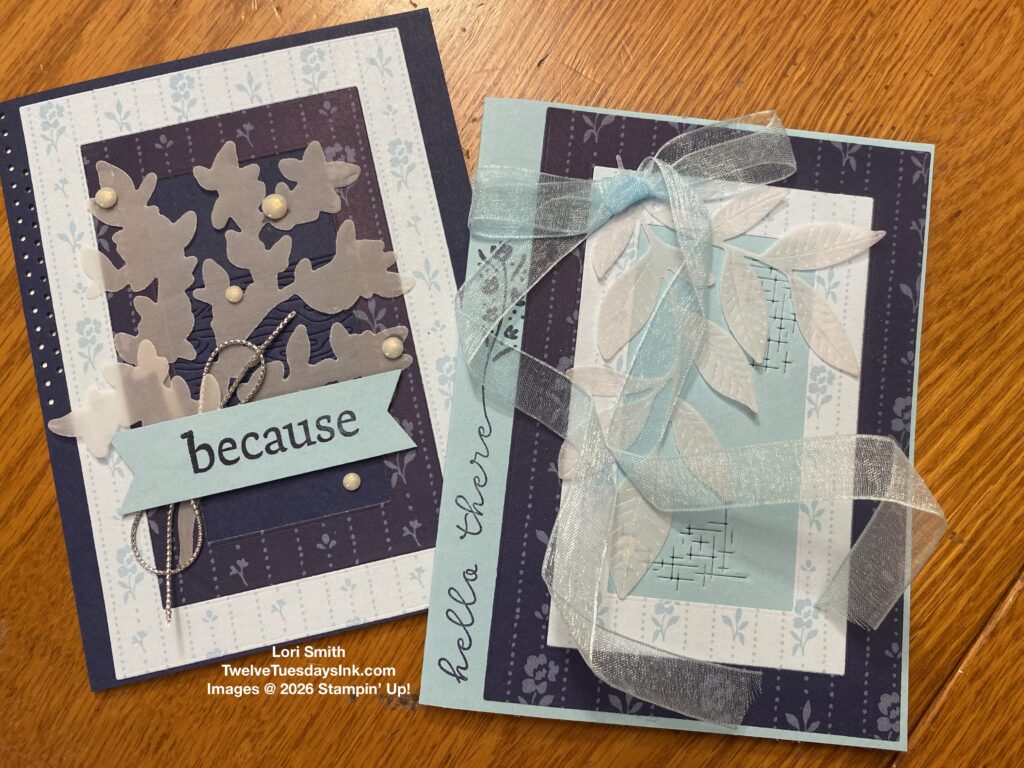 vellum, Words of Beauty, product of the month