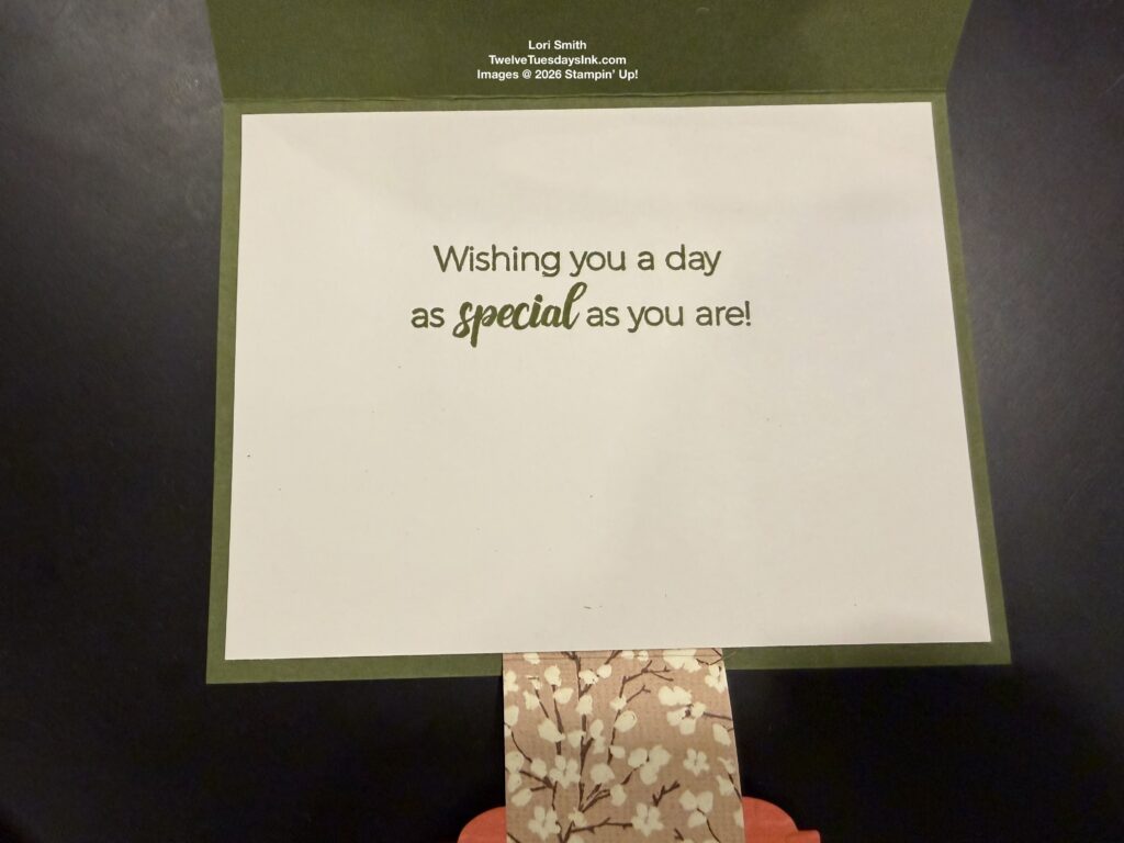 September Greetings, Brushed with Beauty DSP, Beautifully Created bundle, lock and key fold