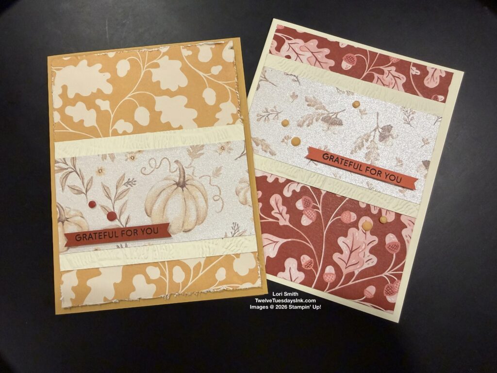 Pumpkin patch suite, 2026 Fall/Winter Catalog, Soiree Salutations, Sweet Bugs, Product of the month